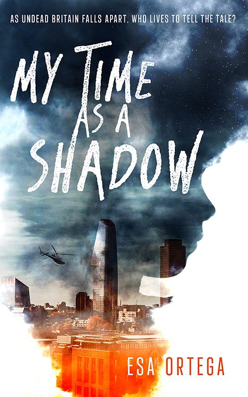 My Time As A Shadow