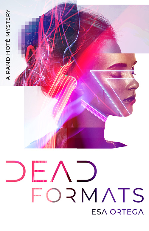 Dead Formats cover